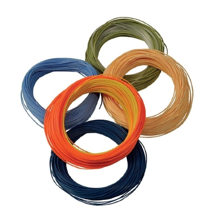 John Norris P3 Special Offer Fly Lines