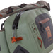 Fishpond Thunderhead Submersible Lumbar Pack - Eco Yucca - Accessories not included