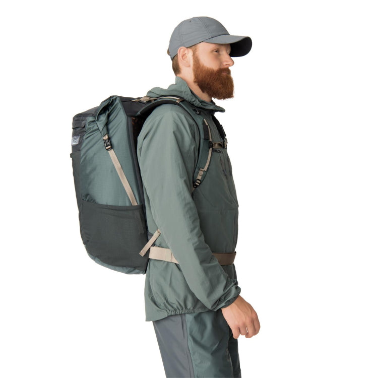 Guideline ULBC Day Pack