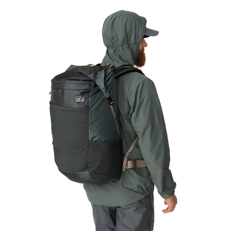 Guideline ULBC Day Pack