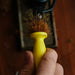 Loon Ergo Hair Packer - Yellow