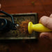 Loon Ergo Hair Packer - Yellow