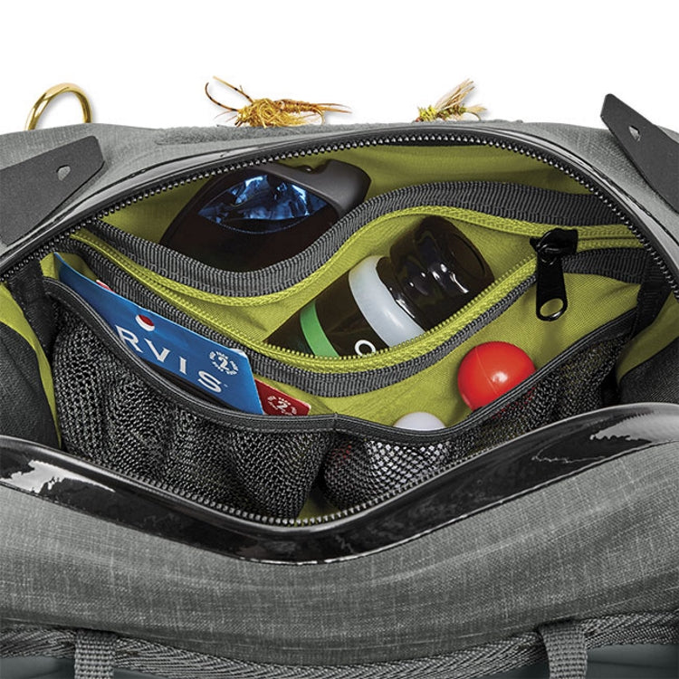 Orvis gale force shop