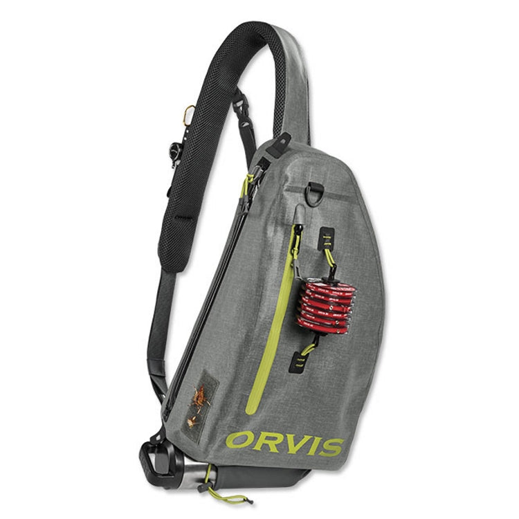 Orvis Gale Force Waterproof Sling Pack