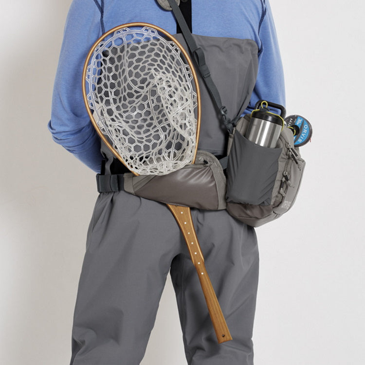 Orvis Guide Hip Pack - Tippet and accessories not included