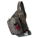 Orvis Guide Sling Pack - Camo (Tippet and accessories not included)