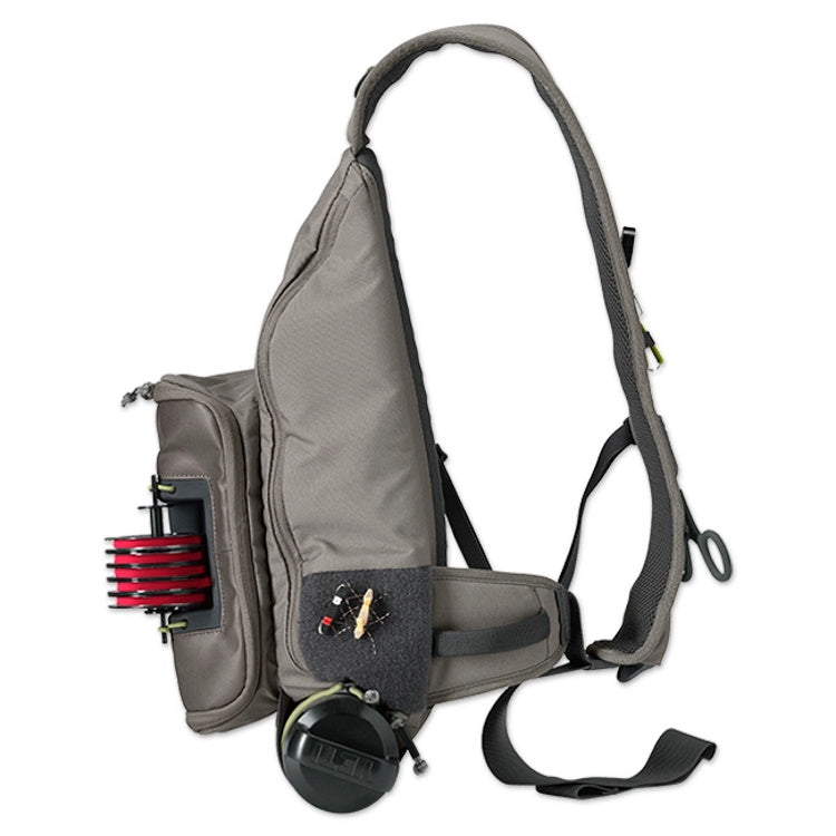 Orvis Sling Pack - Sand (Tippet and accessories not included)