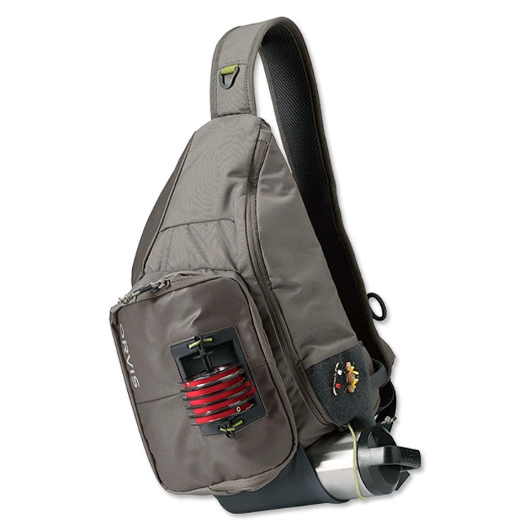 Orvis Sling Pack - Sand (Tippet and accessories not included)