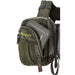 Snowbee Ultralite Chest Pack - 4 main fly box pockets