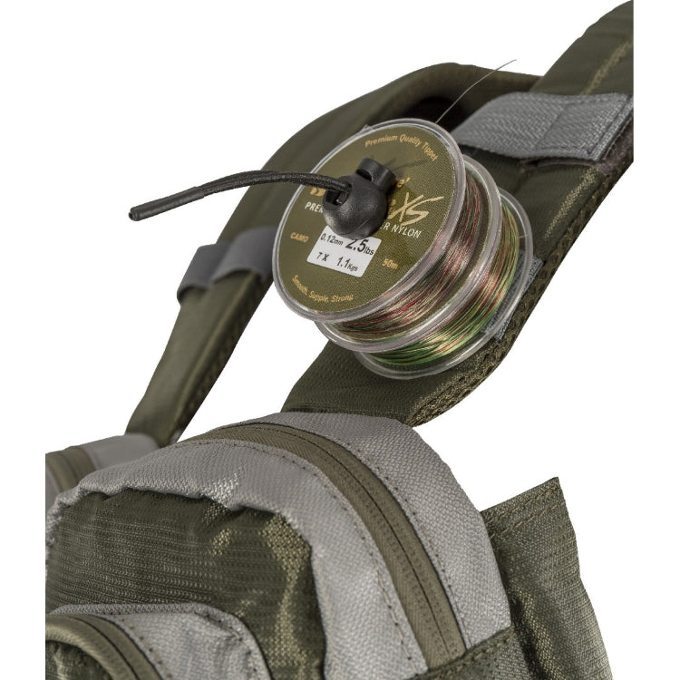 Allen Bear Creek Micro Chest Fishing Pack