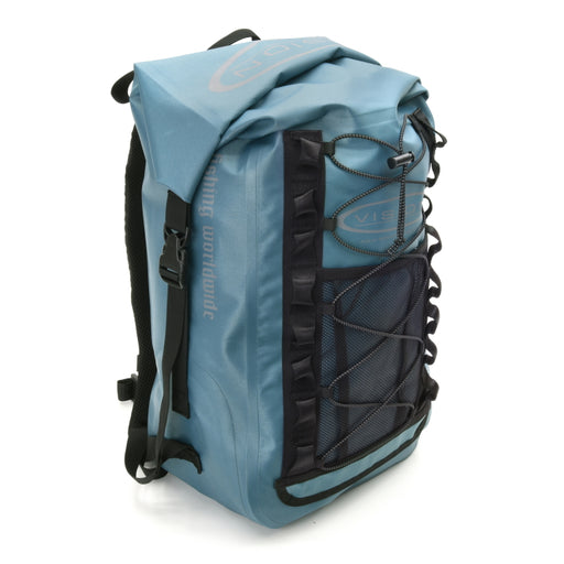 Vision Aqua Day Pack - Petrol Blue 35L