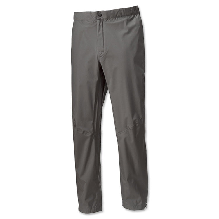 Orvis Ultralight Storm Pant - John Norris