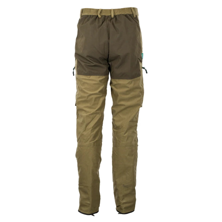 Ridgeline Pintail Explorer Pants Teak John Norris