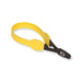 Loon Ergo Hackle Plier - Yellow