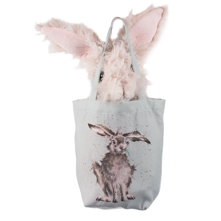 Wrendale Designs Plush Collection - Rowan Hare