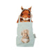 Wrendale Designs Fern Squirrel Plush