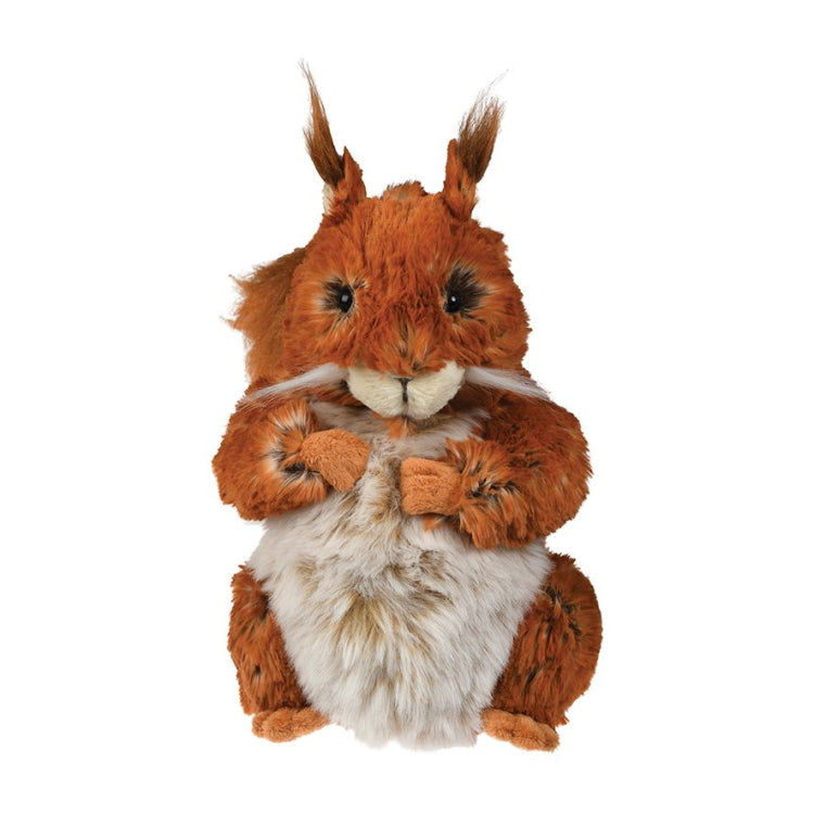 Wrendale Designs Fern Squirrel Plush