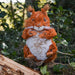 Wrendale Designs Fern Squirrel Plush