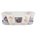Wrendale Designs Herb Pots and Tray