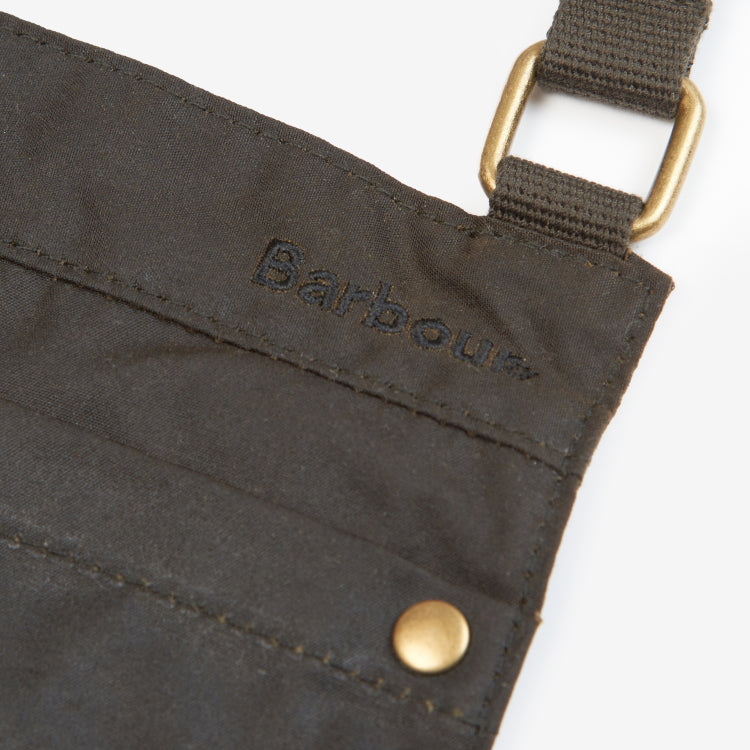 Barbour Dog Walkers Pouch