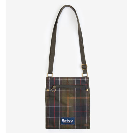 Barbour Dog Walkers Pouch