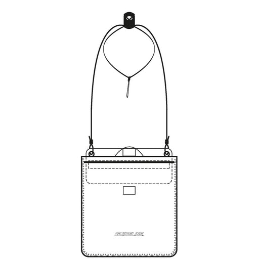 Guideline Waterproof Neck Pouch