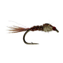 Pheasant Tail Grey Nymph