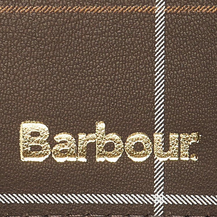 Barbour Ladies Coin Purse