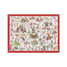 Wrendale Designs Jigsaw Puzzle - Country Set Christmas