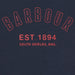 Barbour Boys Leo PJ Set - Classic Tartan