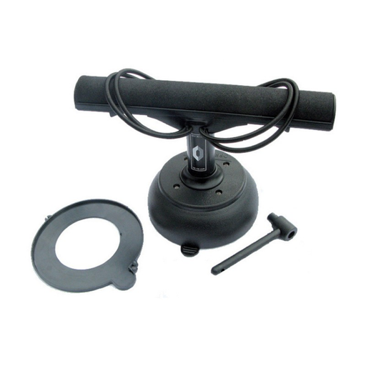 Vac Rac Locking Vacuum Car Rack Rod Carrier