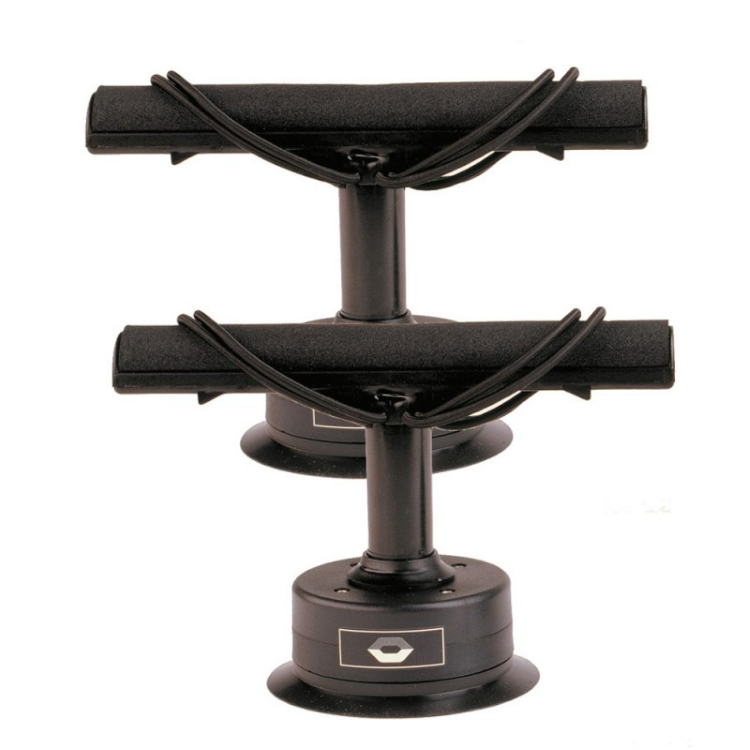 Fishing Rod Racks - John Norris