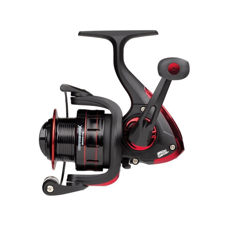 Abu Garcia Cardinal X Spinning Reels