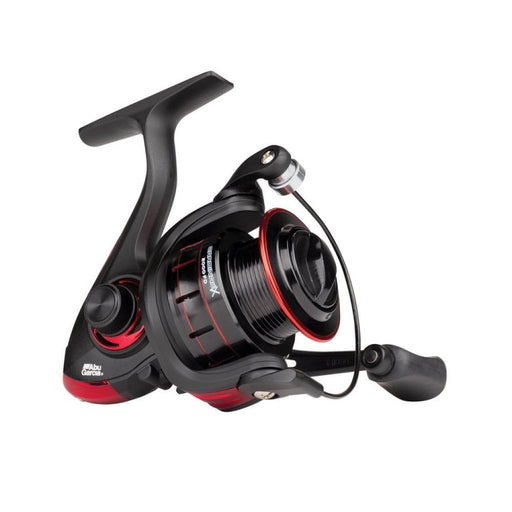 cardinals medium spinning combo Abu Garcia Cardinal X Spinning Combos