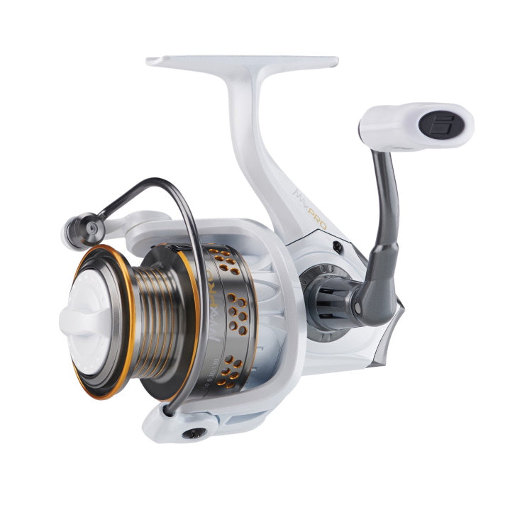 Abu Garcia Cardinal 762 Spinning Reel Walkthrough Service