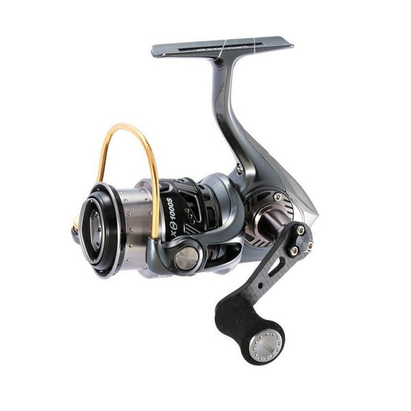 Abu Garcia Revo ALX Theta Spinning Reels