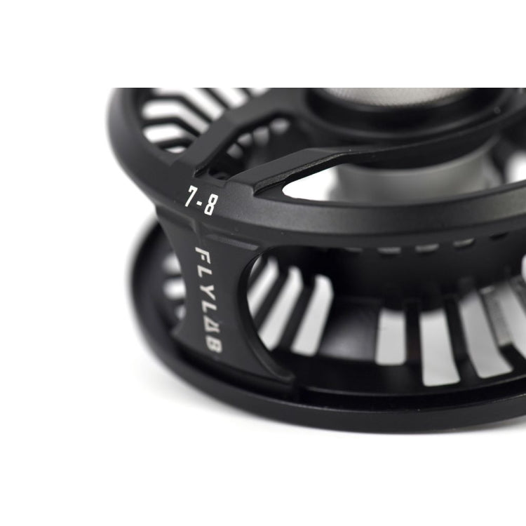 FlyLab Acid Fly Reel