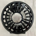USED Guideline Halo Fly Reel Black Stealth 9/11 DH (109)