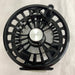 USED Guideline Halo Fly Reel Black Stealth 9/11 DH (109)
