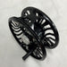 USED Guideline Halo Fly Reel Black Stealth 9/11 DH (109)