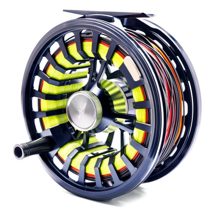 Guideline Halo Fly Reels