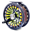 Guideline Halo Fly Reels