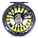 Guideline Halo Fly Reels