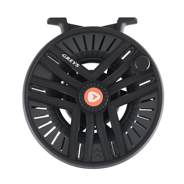 Greys Fin Cassette Fly Reel