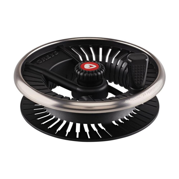 Greys Tail AW Fly Reel