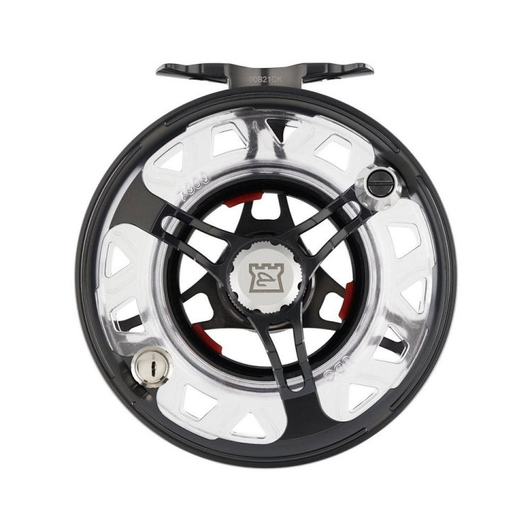 Hardy Ultradisc Cassette Fly Reels