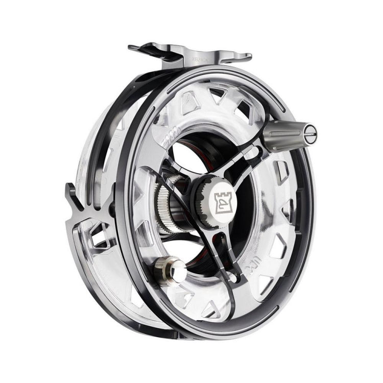 Hardy Ultradisc Cassette Fly Reels