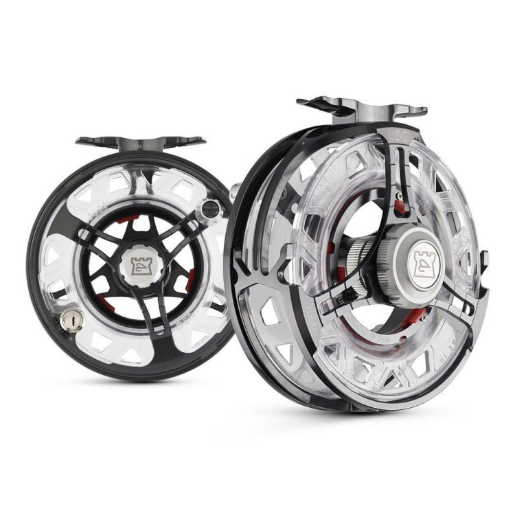 Hardy Ultradisc Cassette Fly Reels