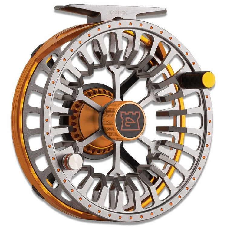 Hardy Ultralite MTX-S Fly Reel