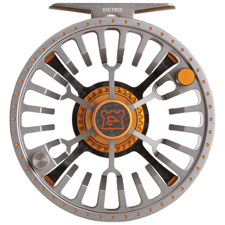 Hardy Ultralite MTX-S Fly Reel